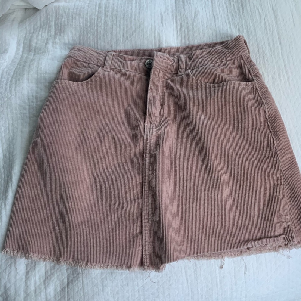 Brandy Melville skirt